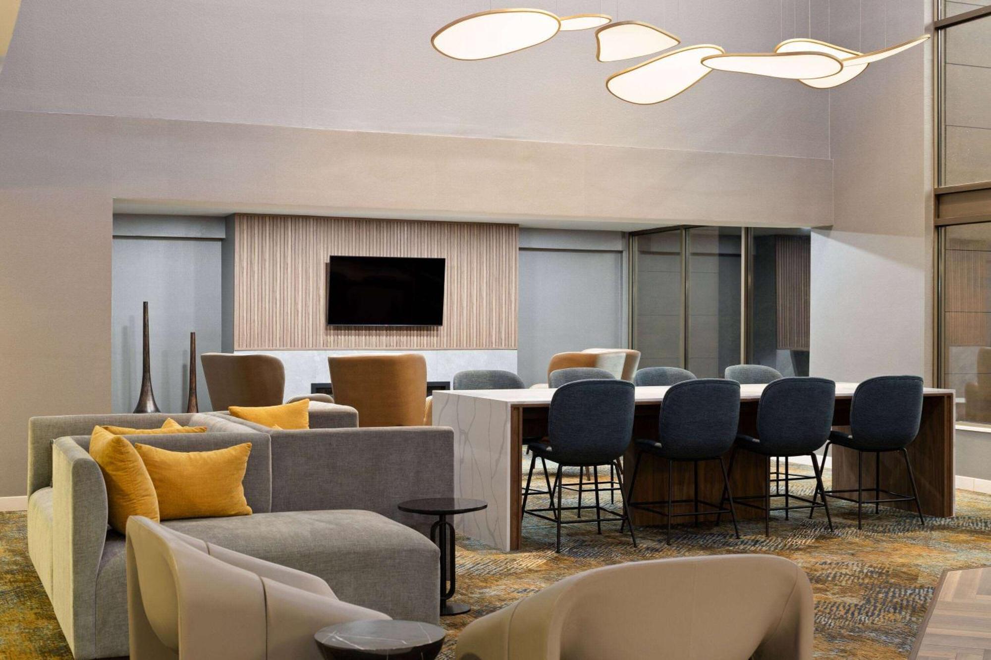 La Quinta Inn & Suites By Wyndham Yakima Downtown Екстер'єр фото