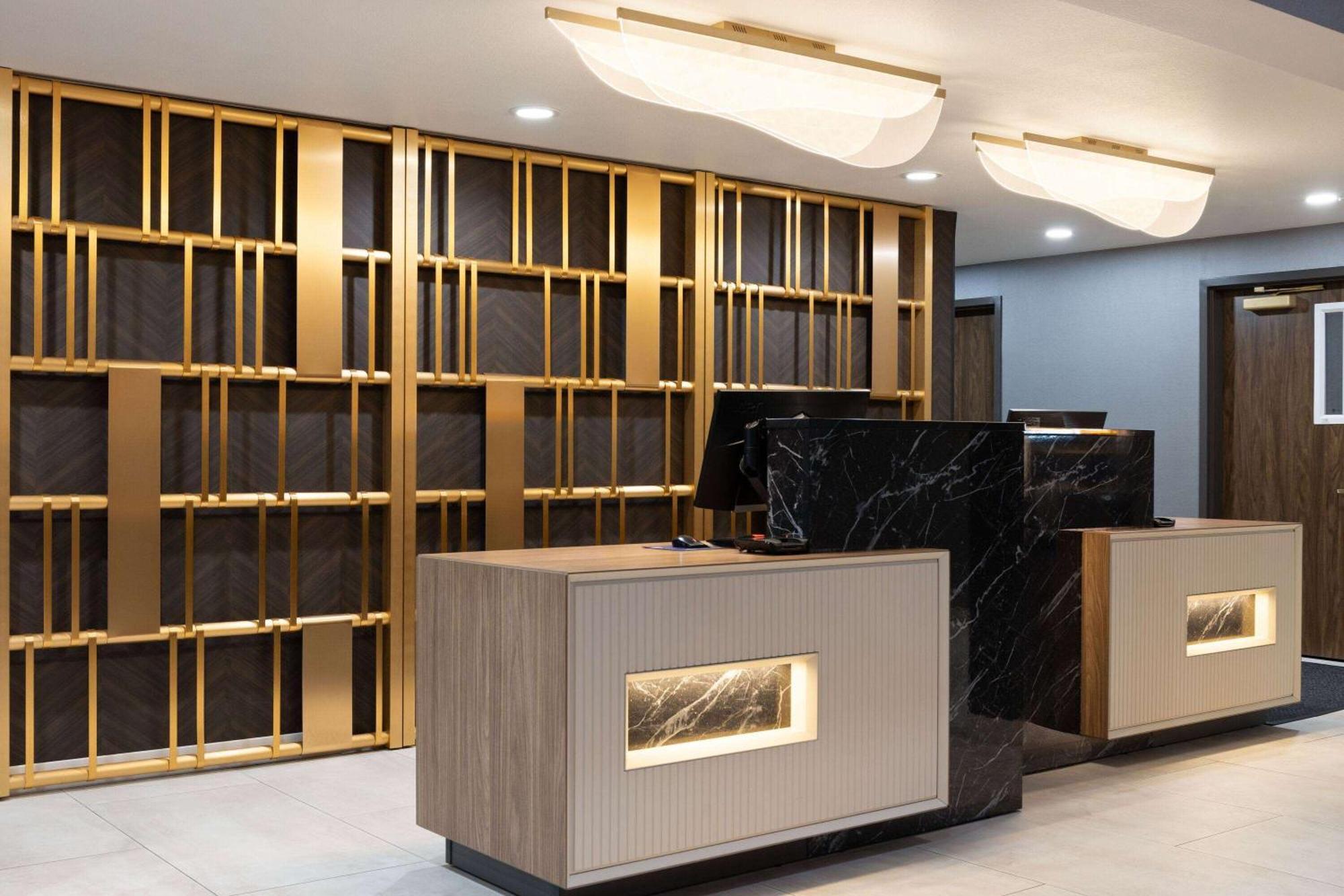 La Quinta Inn & Suites By Wyndham Yakima Downtown Екстер'єр фото