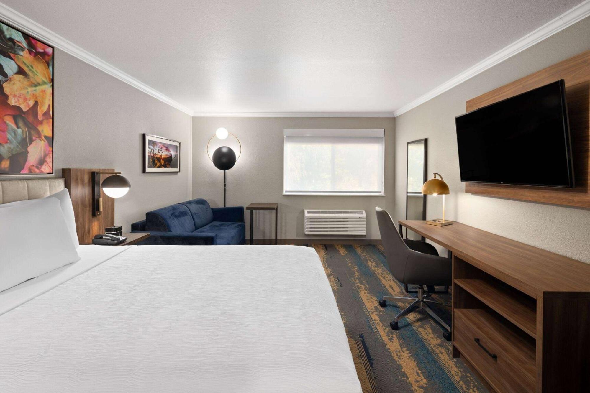 La Quinta Inn & Suites By Wyndham Yakima Downtown Екстер'єр фото
